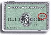 American Express CID